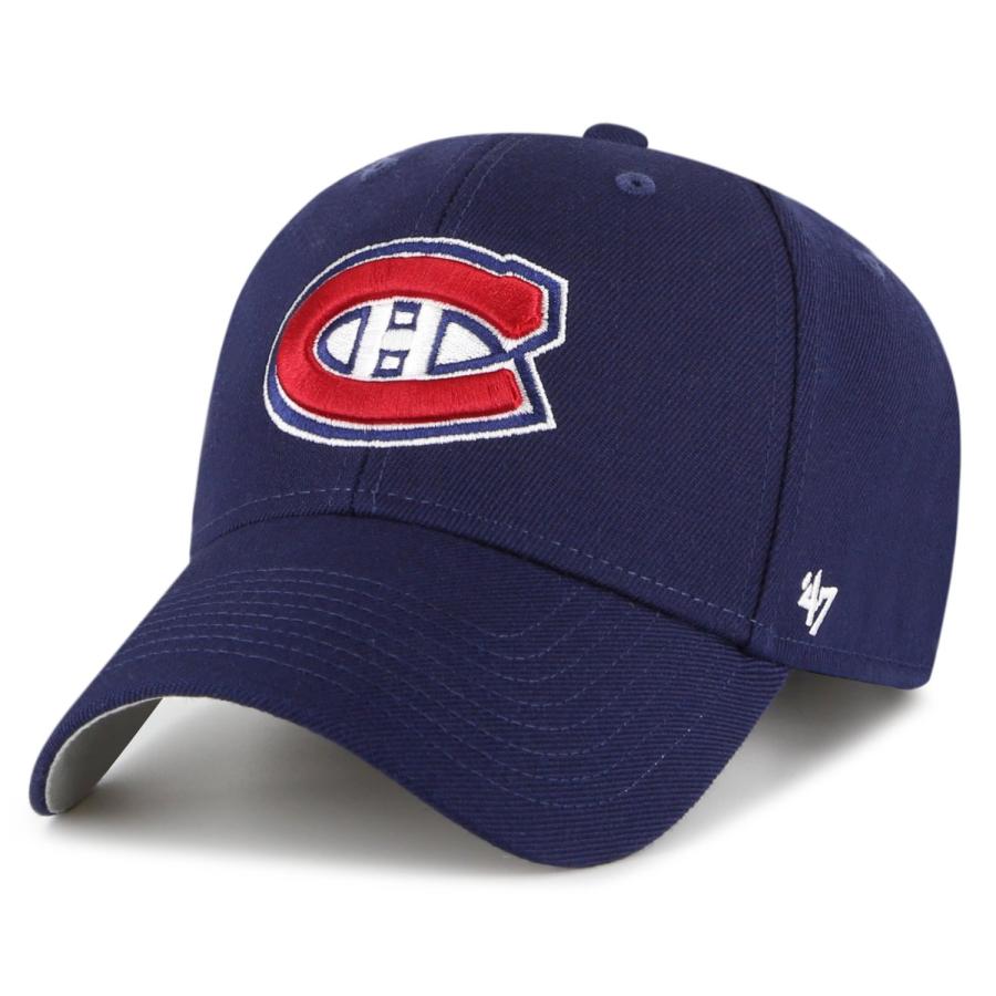 Šiltovka '47 MVP Montreal Canadiens LND
