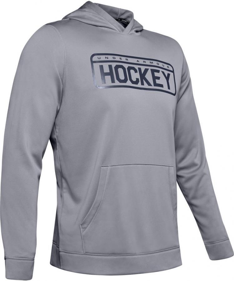 UA Hockey Hoody 2