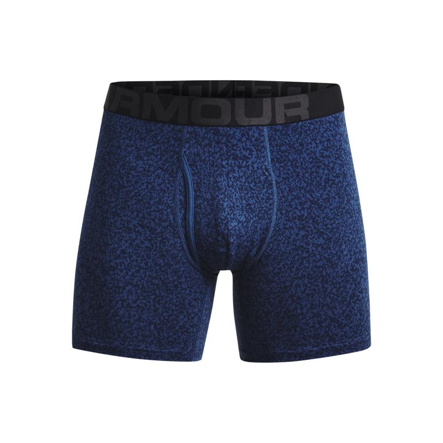 Under Armour UA CC 6in Novelty 3 Pack