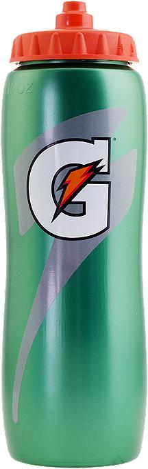 Fľaša Gatorade 0.9L