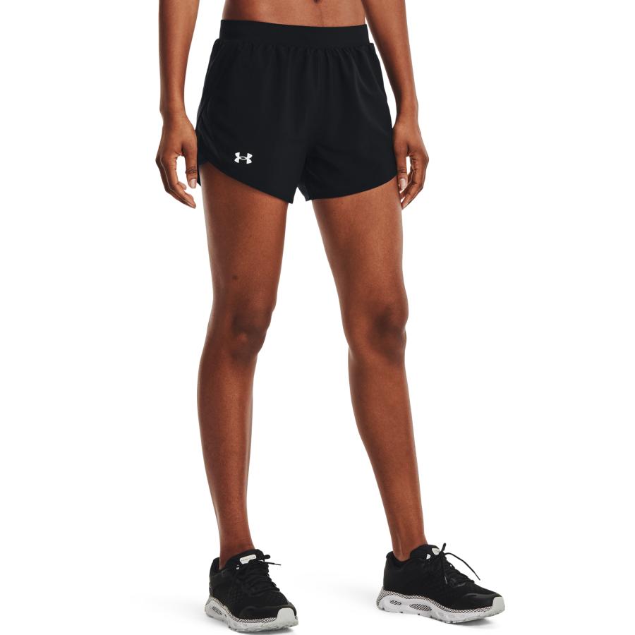 Under Armour W Fly By 2.0 Short