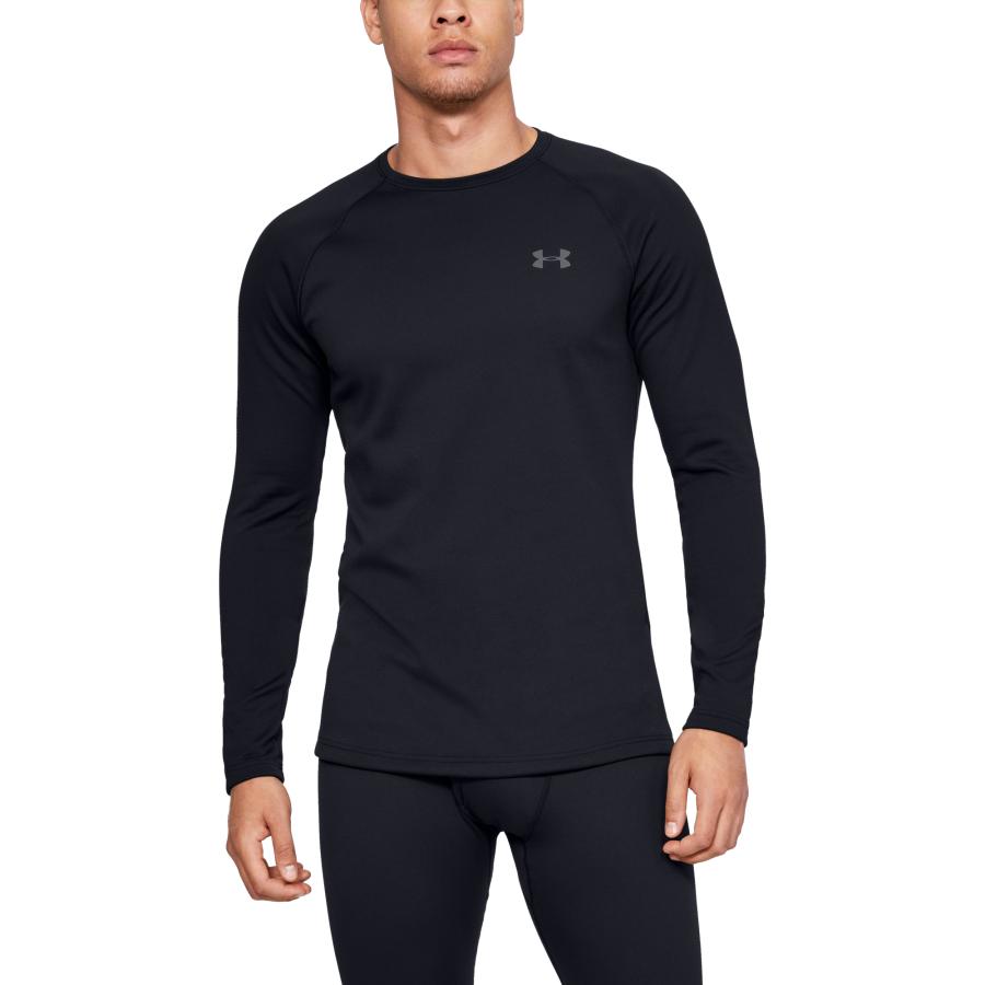 Under Armour Packaged Base 3.0 Crew