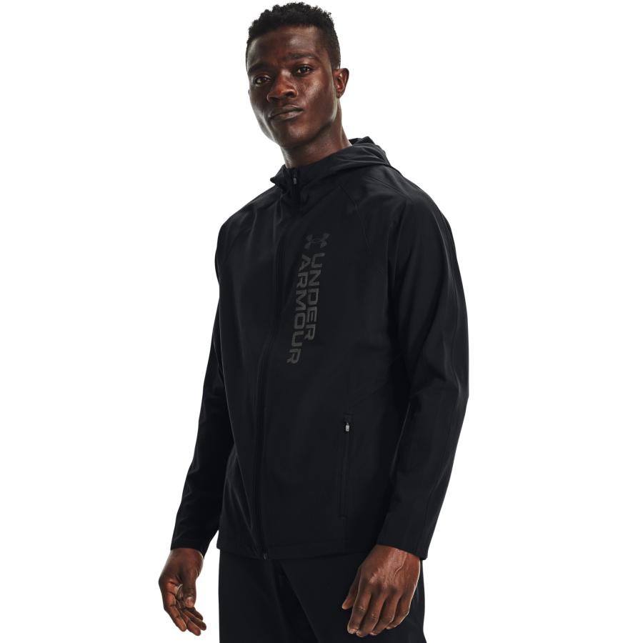 Under Armour OutRun the STORM Jacket
