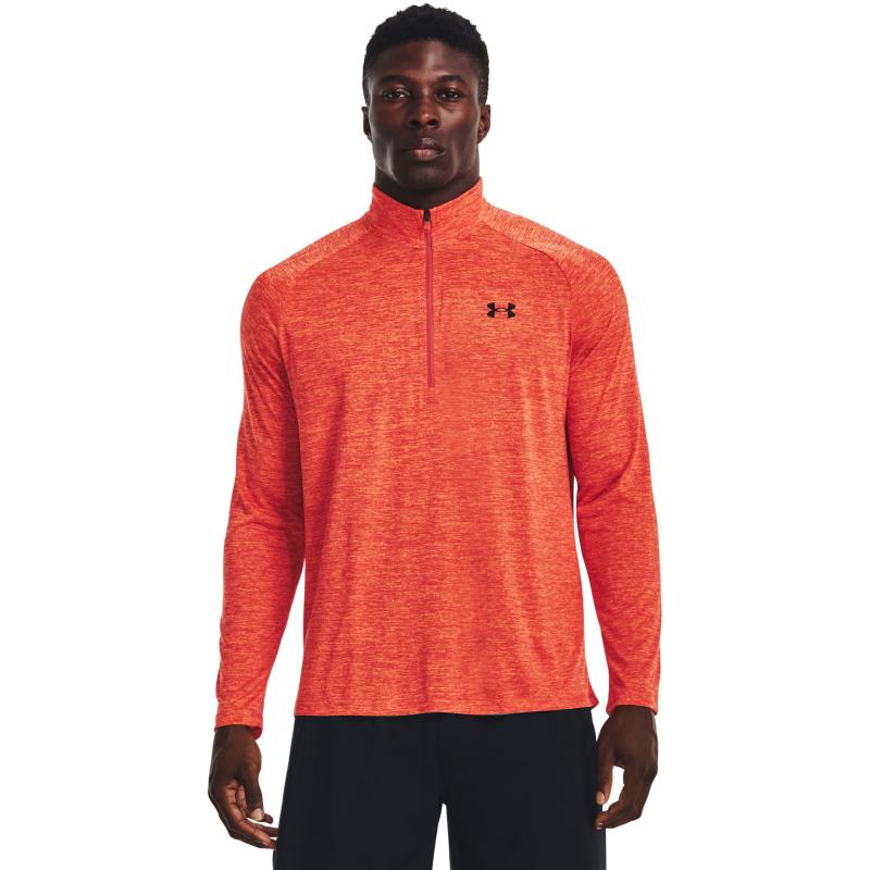UA Tech 2.0 1/2 Zip