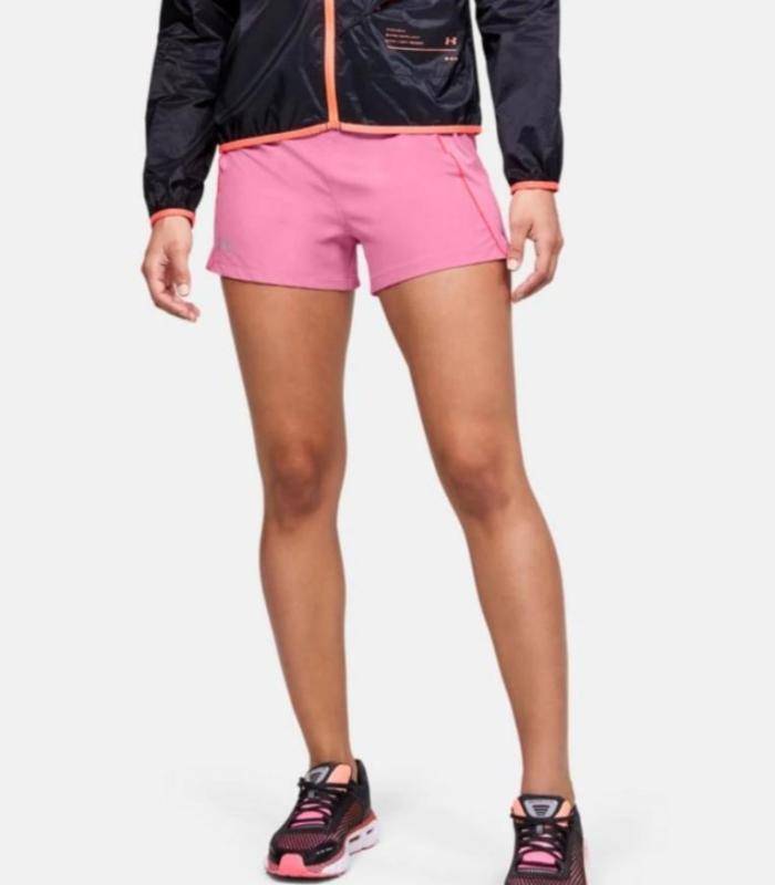 UA Qualifier SP Short
