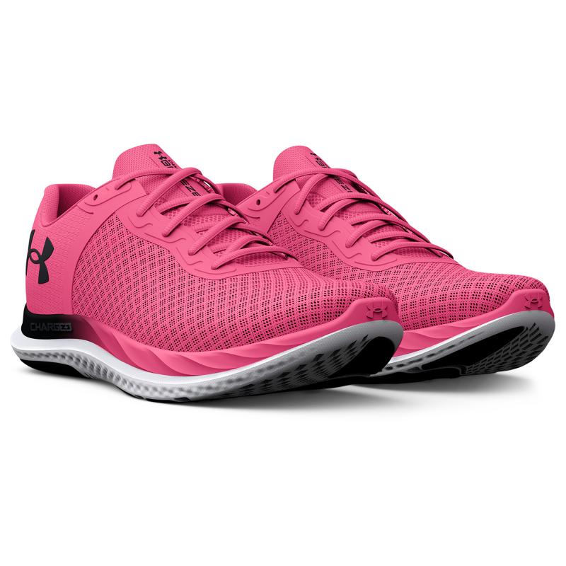 Under Armour UA W Charged Breeze