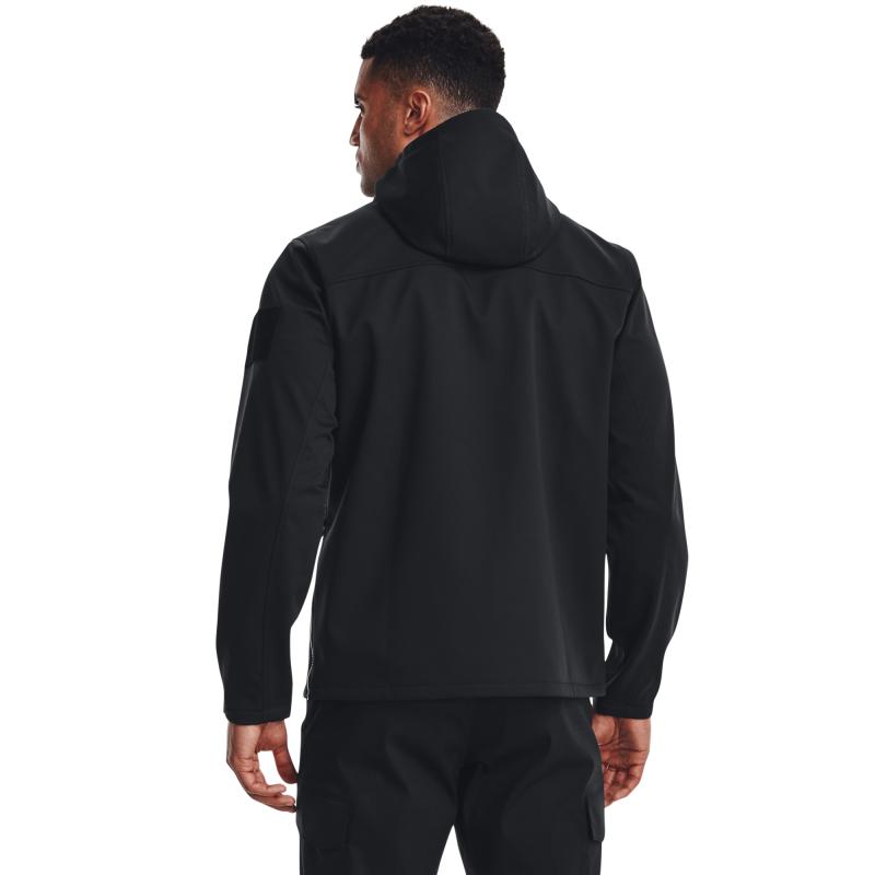 Under Armour M Tac Softshell Storm Jacket