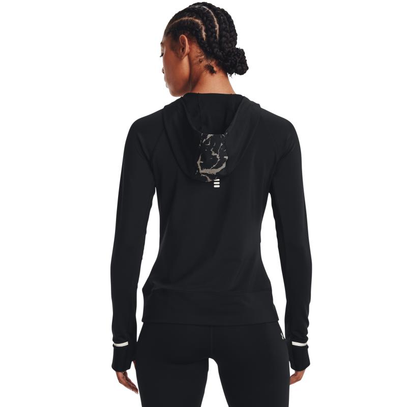 Under Armour UA OutRun the Cold Hooded HZ