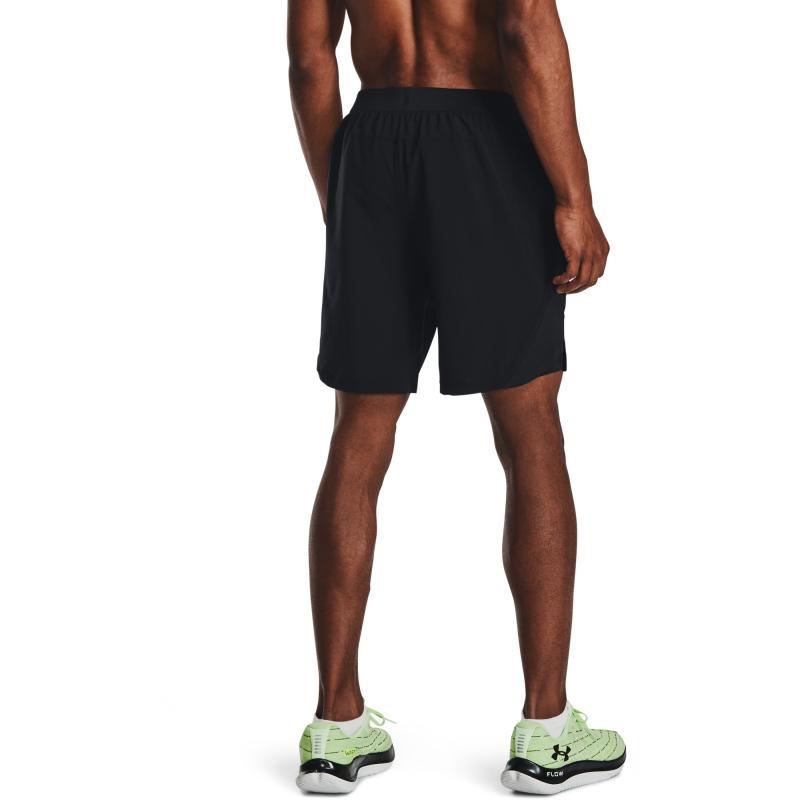 Under Armour Launch SW 7'' 2N1 Short