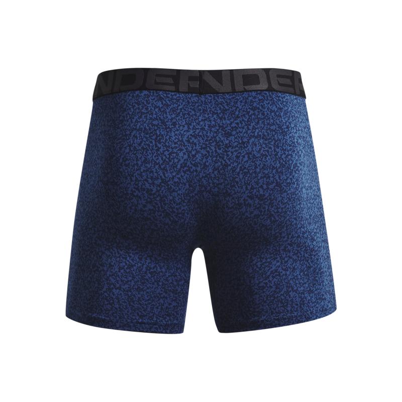 Under Armour UA CC 6in Novelty 3 Pack