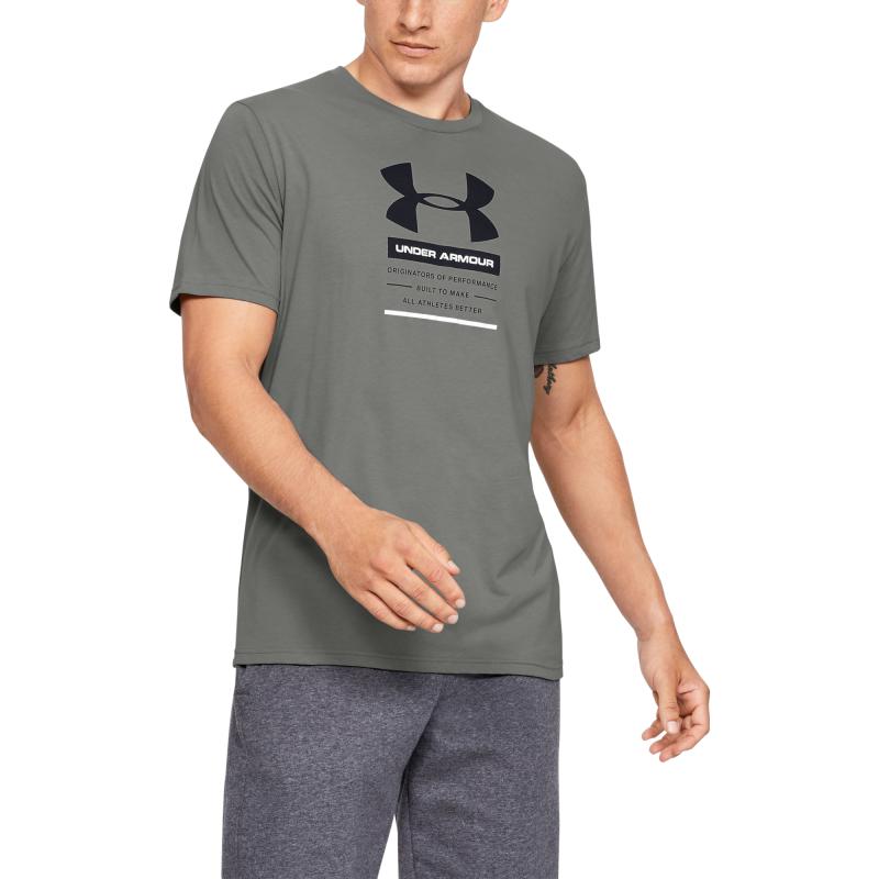 UA Originators Center SS