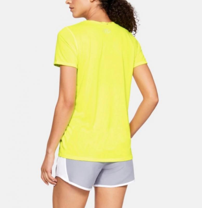 UA W's Locker Tee 2.0