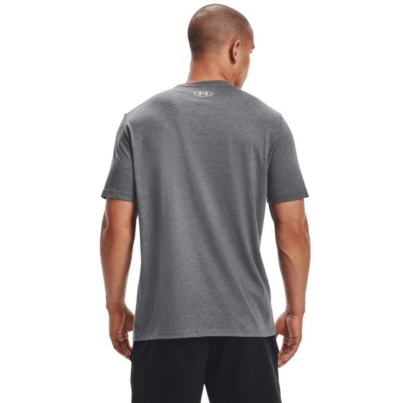Under Armour Fast Left Chest 2.0 SS