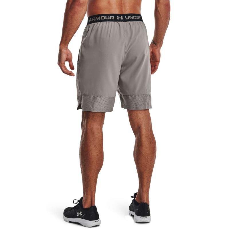Under Armour UA Vanish Woven 8in Shorts