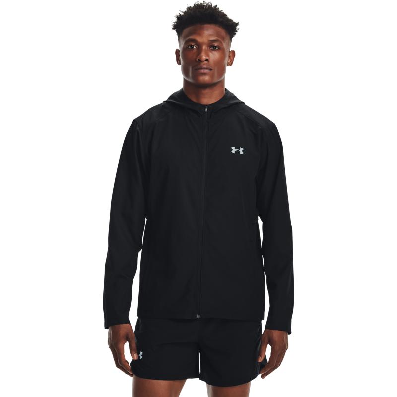 Under Armour UA STORM Run Hooded Jacket