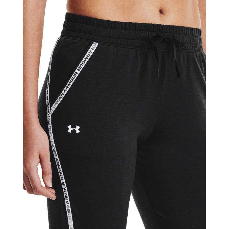 Under Armour Rival Terry Taped Pant