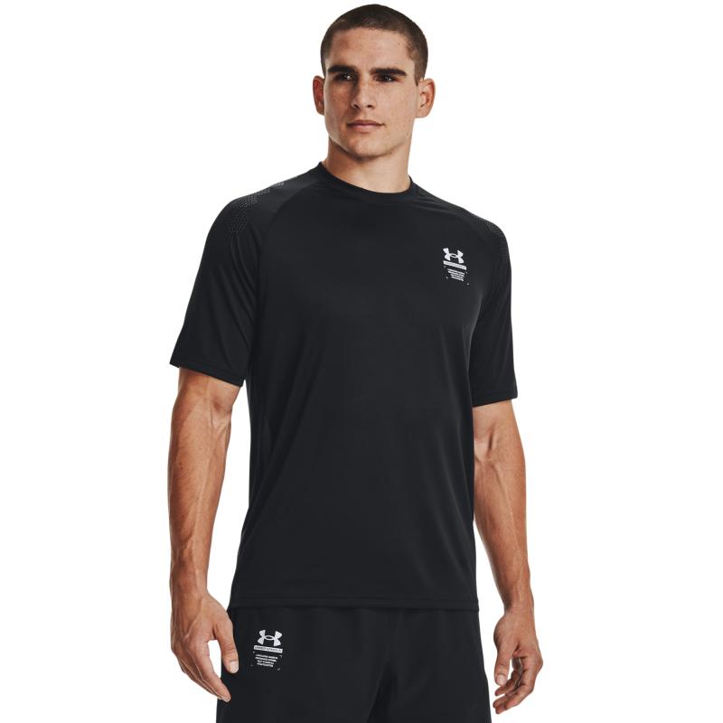Under Armour UA Armourprint SS