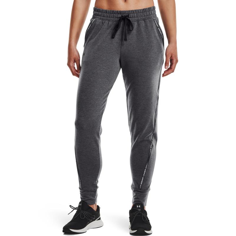 Under Armour Rival Terry Taped Pant