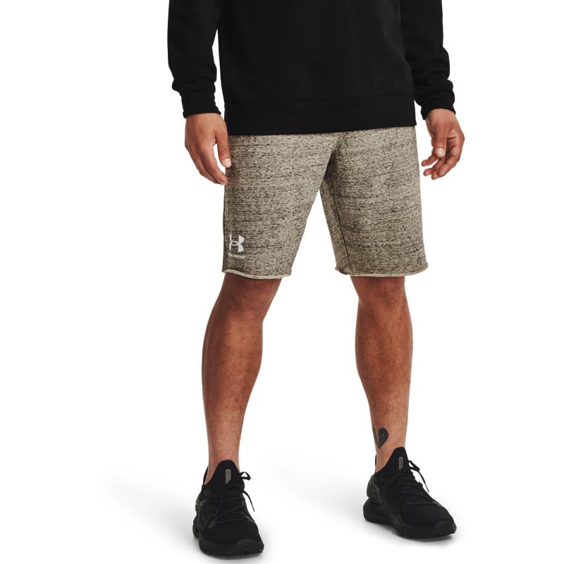 Under Armour RIVAL TERRY SHORT