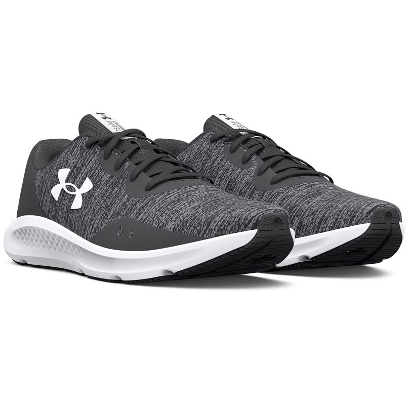 Under Armour UA Charged Pursuit 3 Twist