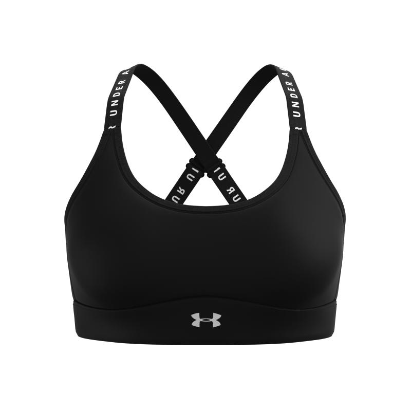 Under Armour Infinity Covered Mid