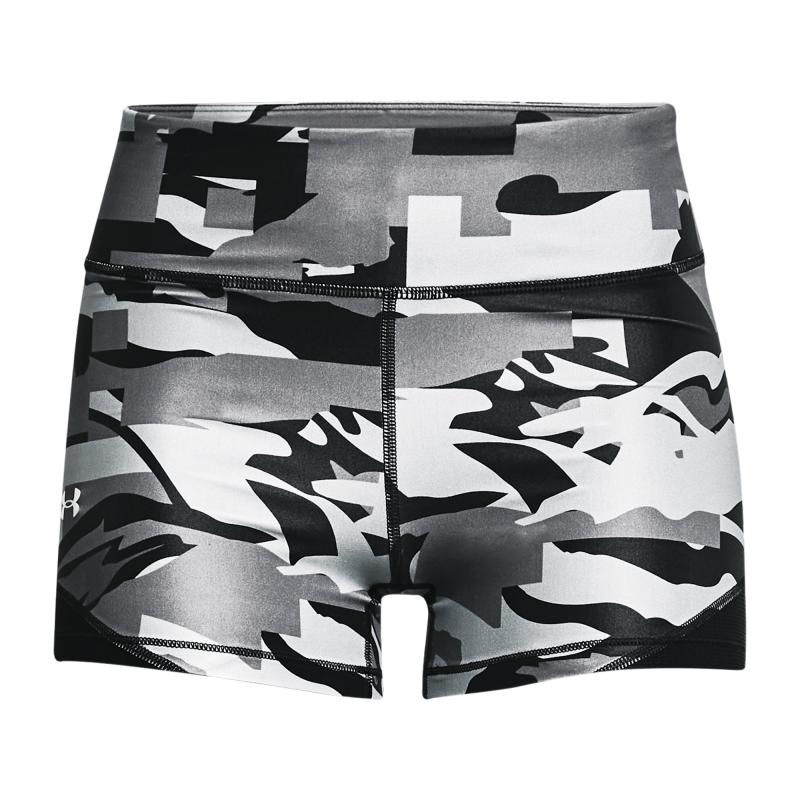 Under Armour Iso Chill Team Shorty