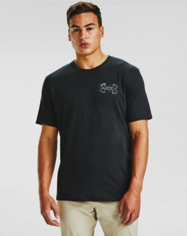 UA Whitetail Skelmatic T