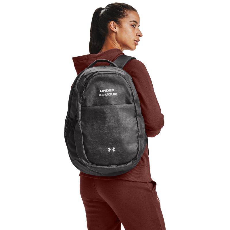Under Armour Hustle Signature Storm Backpack