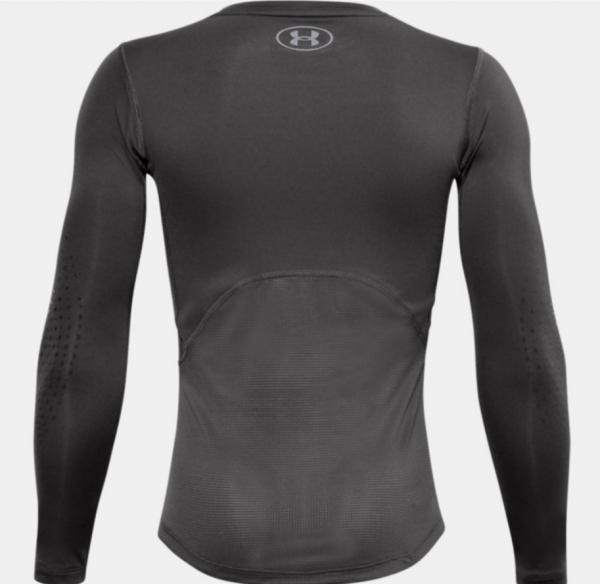 Hockey LS Fitted Grippy Top