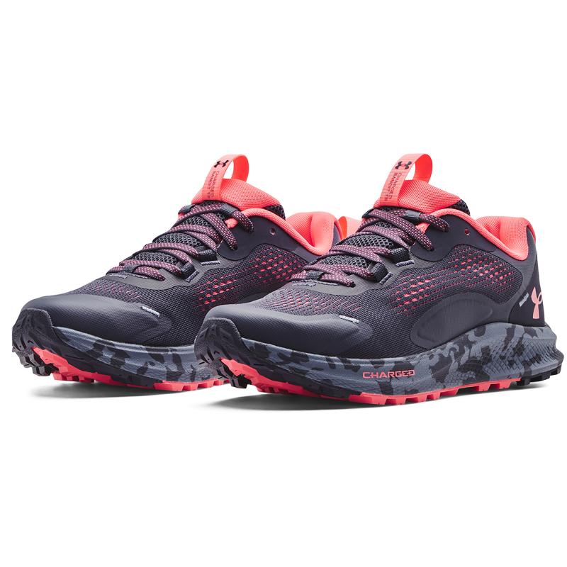 Under Armour UA W Charged Bandit TR 2