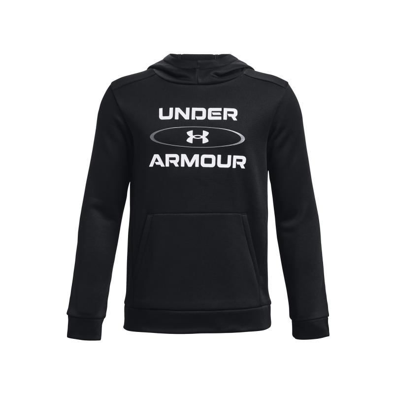Under Armour UA Armour Fleece Graphic HD