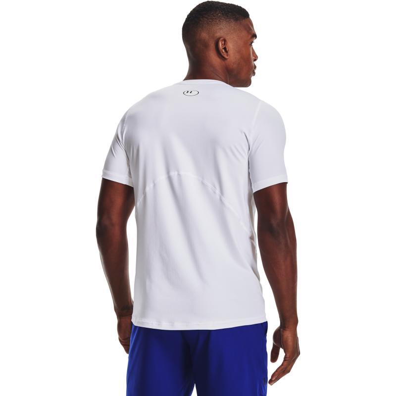 Under Armour HG Armour Fitted SS