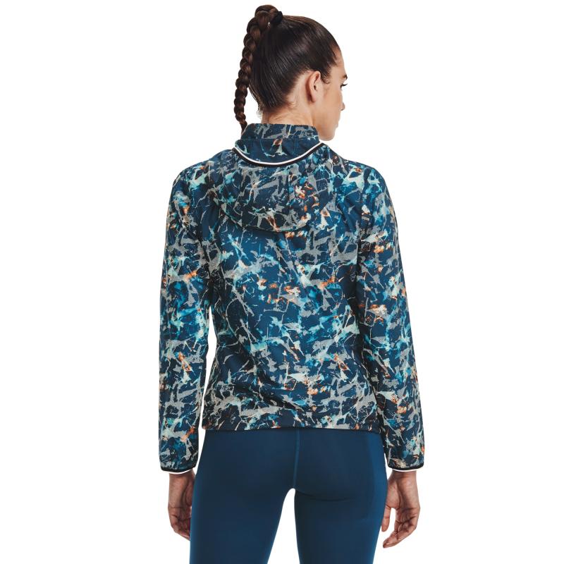 Under Armour UA STORM OutRun Cold Jacket